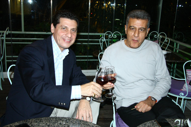 Launching of “Beauj’ Nouveau”